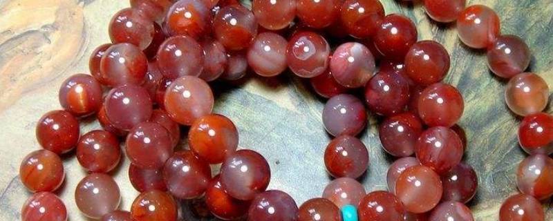 南红和玛瑙是一种东西吗