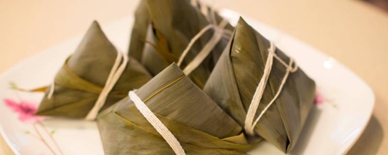 普通蒸锅煮粽子需要多长时间