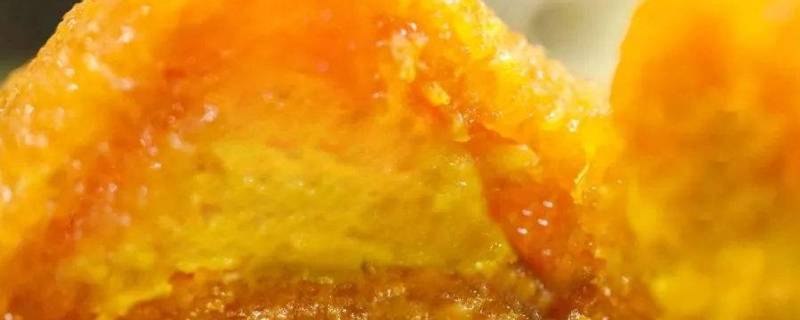 枧水粽枧水与米的比例