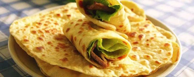 卷饼菜都有什么菜