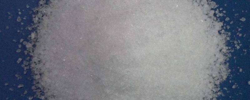 钾盐可以当食用盐吗