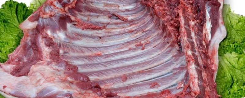 肉冷藏一般可以放几天