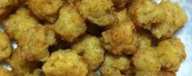 肉丸子生冻还是熟冻