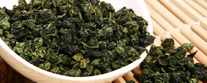 青茶是什么茶叶