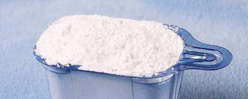 洗衣粉有毒吗 生活百科 洗衣粉有毒吗 生活百科