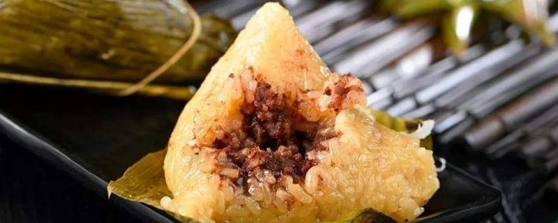 粽绳怎么处理