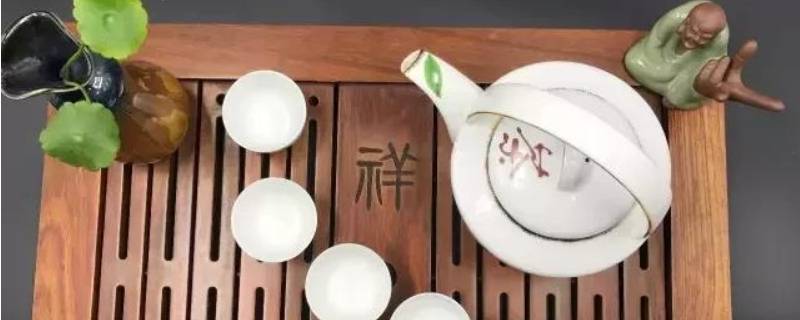 茶船是什么东西