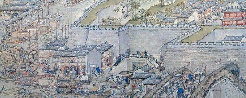 古代政府叫什么