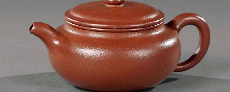 茶垢很多的茶壶值钱吗
