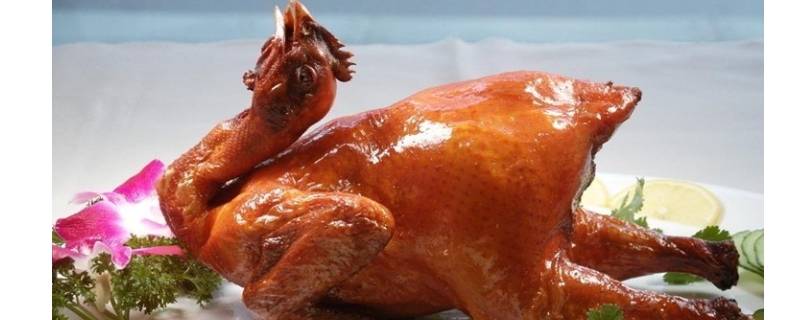 鸡尾巴能吃吗