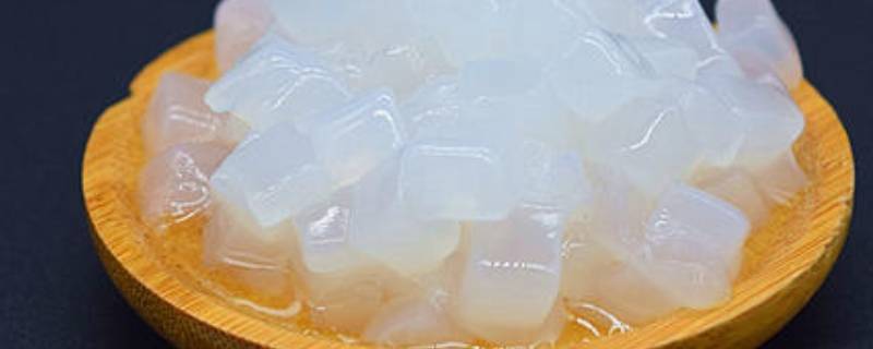 椰纤果是什么