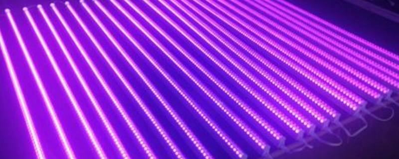 紫外线消毒时间