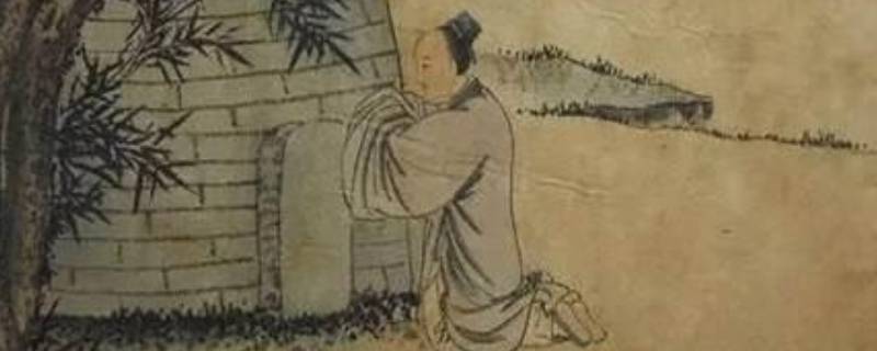 现代守孝多少天