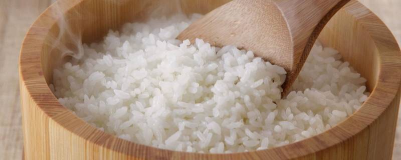 米饭放冰箱4天可以吃吗