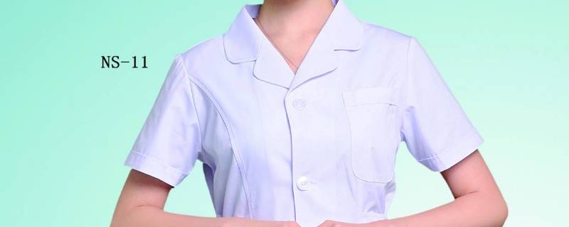 护士服的颜色代表什么