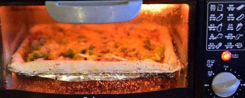 烤箱不放锡纸可以烤吗