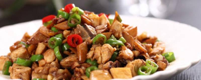 罗汉肉怎么做好吃