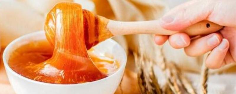 麦芽糖可以做什么甜品或零食
