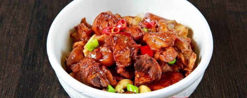 鸽子肉怎么炒的做法