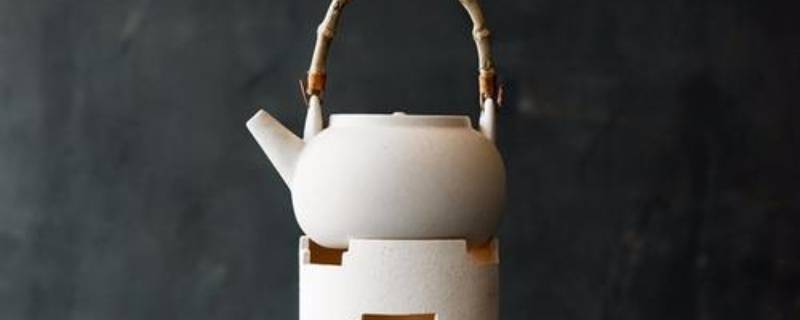 煮茶器适合煮什么茶