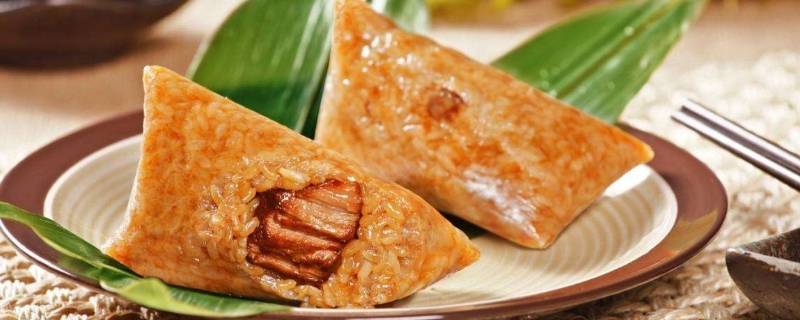 冷冻的粽子要煮多久