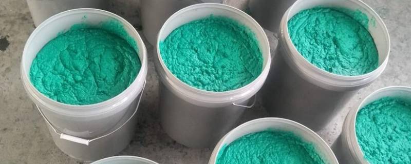 废泡沫化坨后能做什么