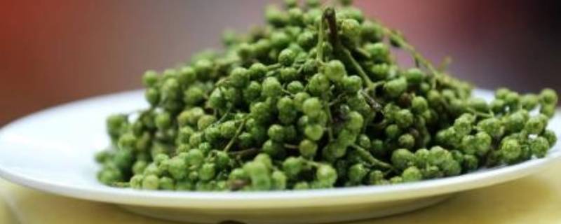 青花椒除螨的原理