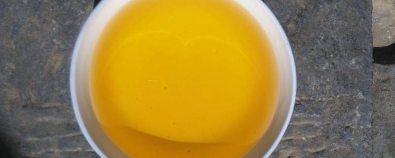 菜子油怎样存放可以几年以后过期