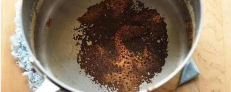 铁锈是三氧化二铁吗