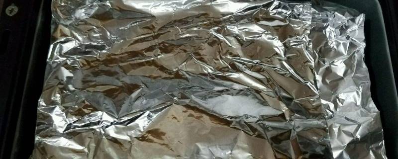 锡纸使用前要不要洗一次