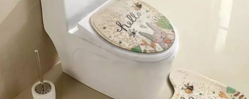 马桶多久换一个新的