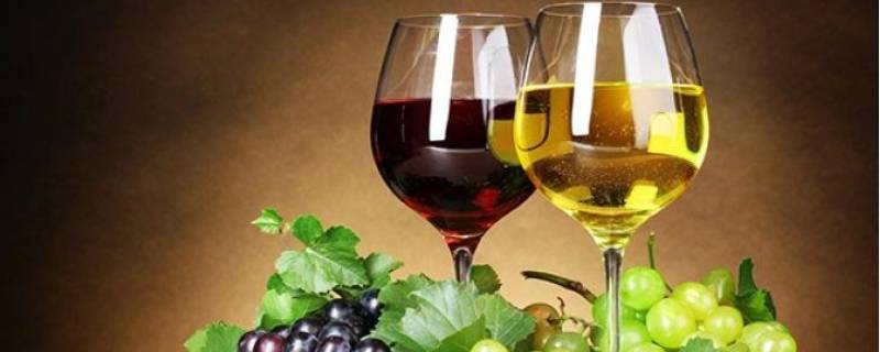 red wine是什么葡萄酒