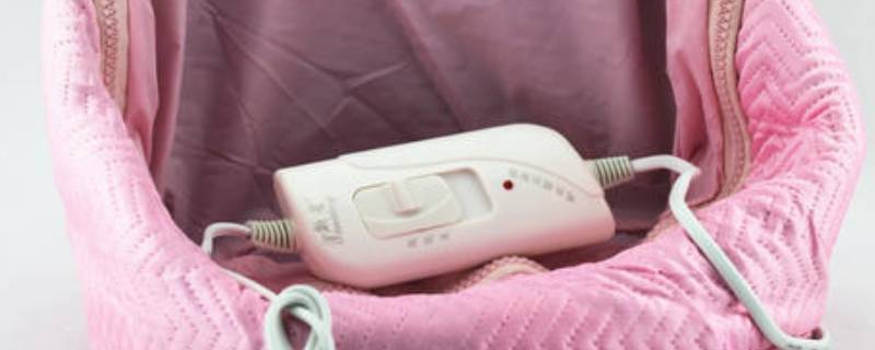 加热帽会电死人吗