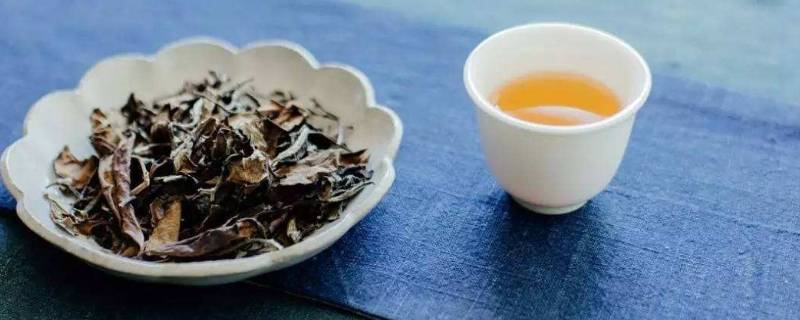 白茶上火还是去火