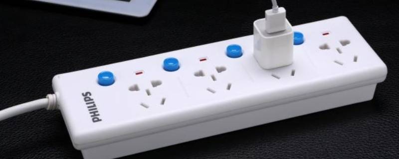 插排可以带上高铁吗