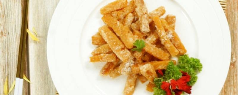 熟鸡蛋黄能做什么美食