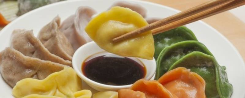 饺子代表的寓意是什么