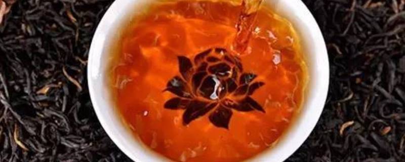 普洱茶解药性吗
