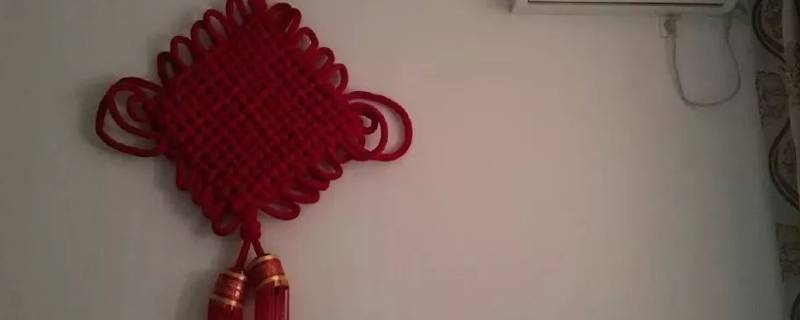中国结是什么