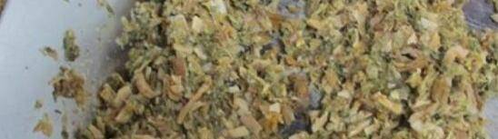 梅干菜怎么算发霉了 生活百科 梅干菜怎么算发霉了 生活百科