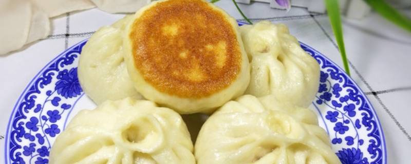 电饼铛水煎包的做法窍门