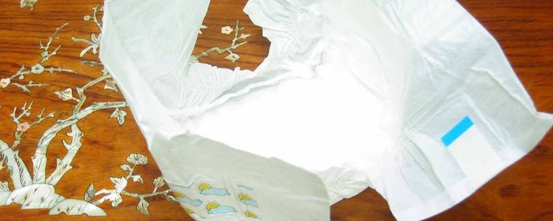 孩子多大不用尿不湿