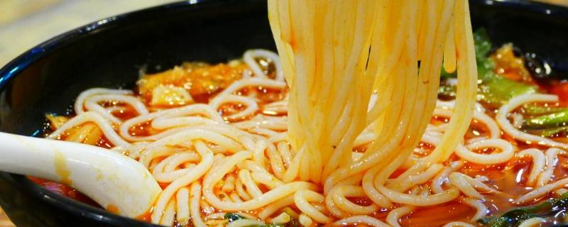 螺丝粉丝要煮多久