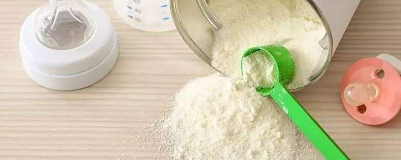 整箱奶粉夏天怎么保存