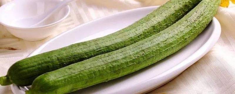 丝瓜里面有丝了还能吃吗
