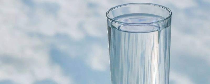 水杯半年没用还能用吗