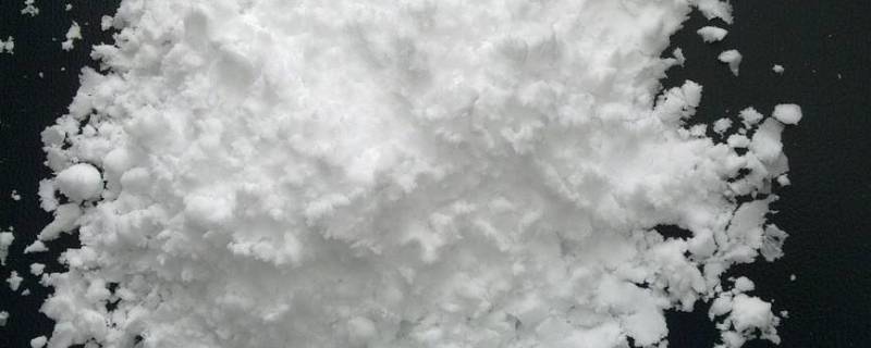 朴硝与芒硝的区别