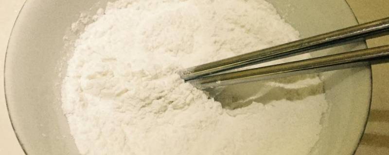 糯米粉发酵了还能吃吗