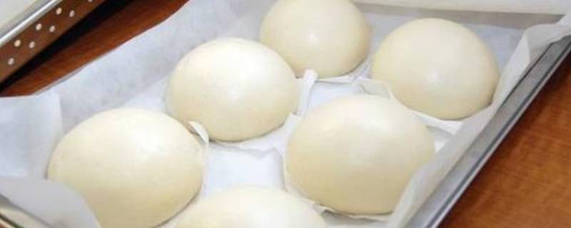 馒头放久了变酸能吃吗