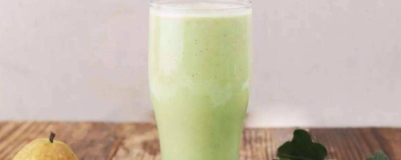 牛油果汁隔夜能吃吗